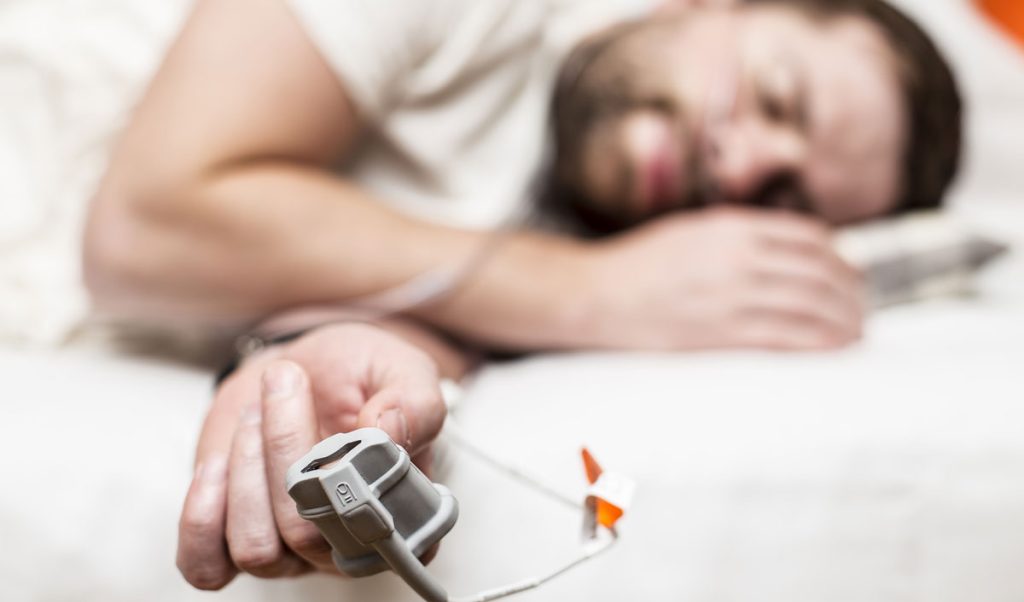 poligrafia-apnea-sueño